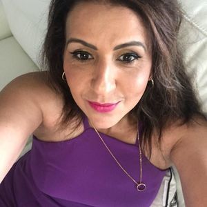 Meet your Posher, Muna